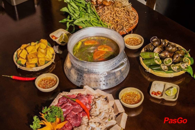 Nhấp Môi Quán - Hào Nam-3